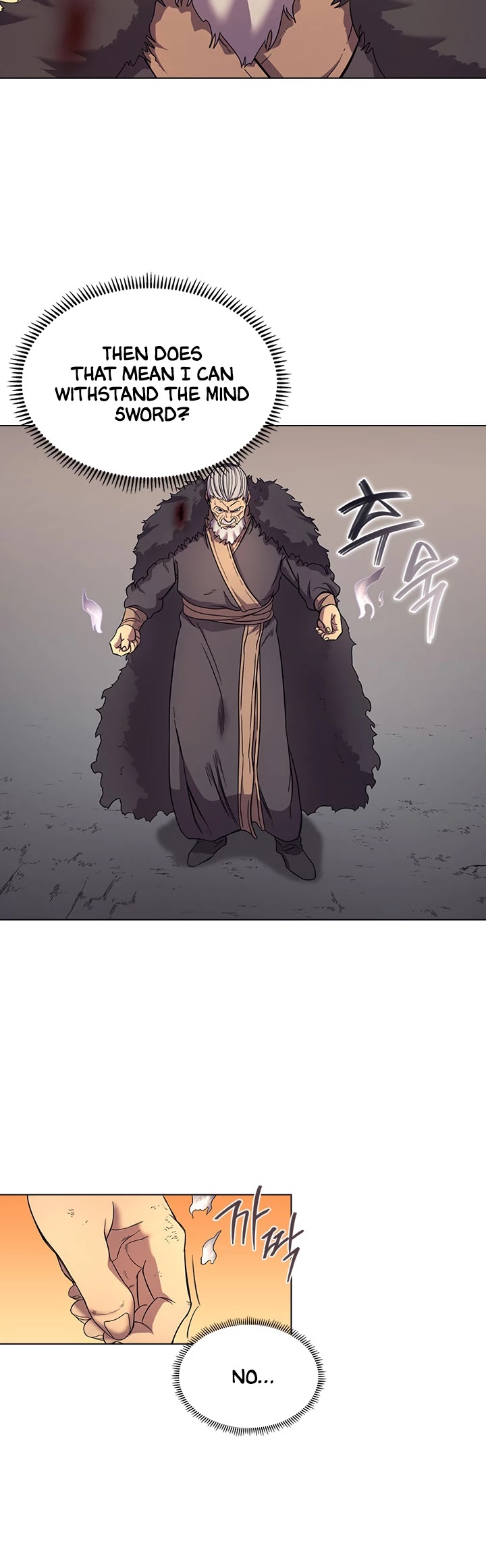 Chronicles of Heavenly Demon Chapter 108 page 5 - Chapter 108