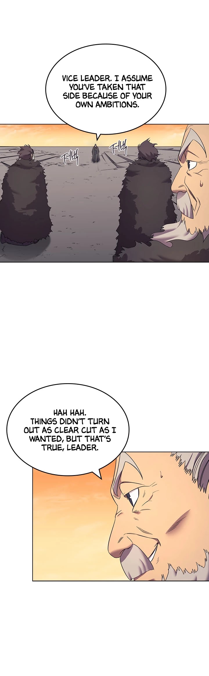 Chronicles of Heavenly Demon Chapter 108 page 7 - Chapter 108