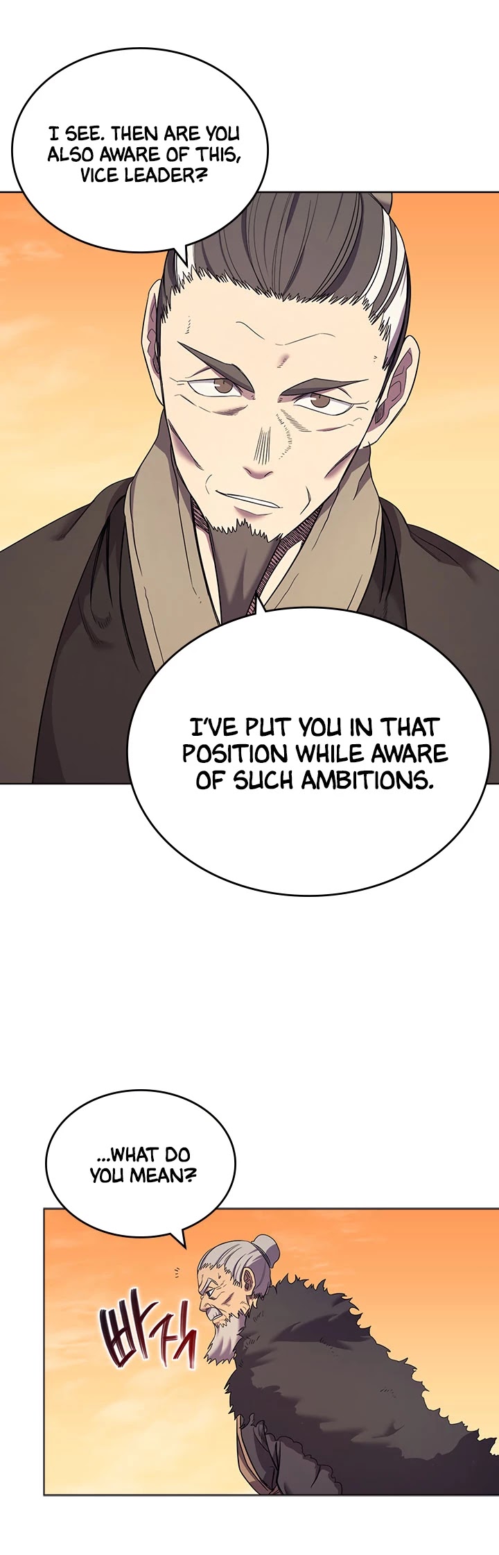 Chronicles of Heavenly Demon Chapter 108 page 8 - Chapter 108