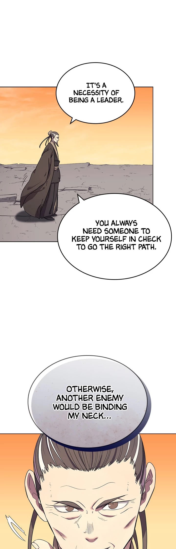 Chronicles of Heavenly Demon Chapter 108 page 9 - Chapter 108