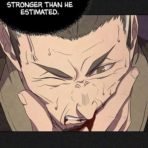 Chronicles of Heavenly Demon Chapter 108 cover