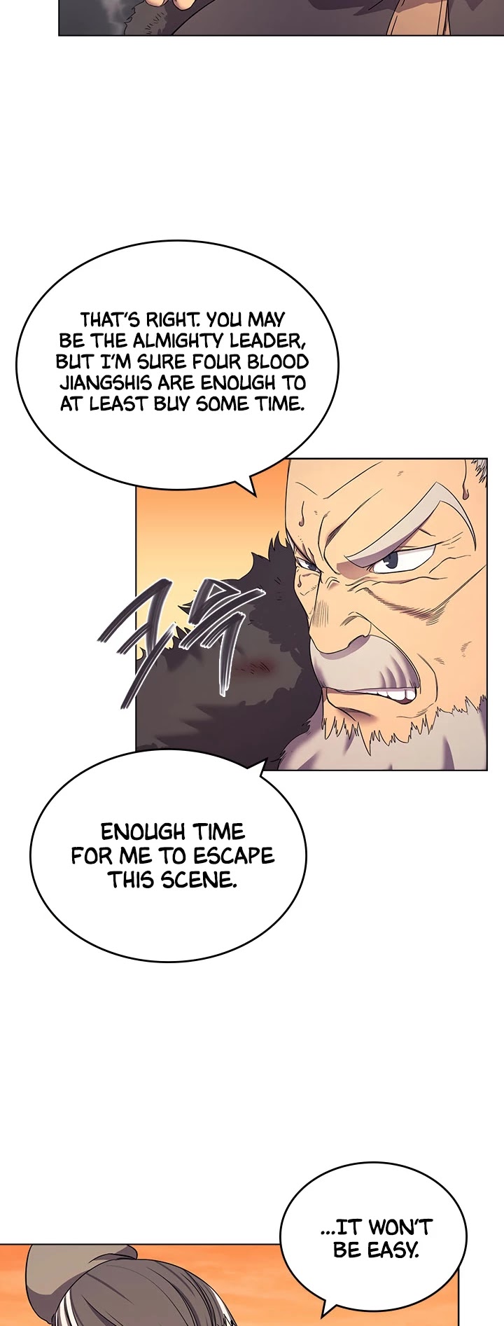 Chronicles of Heavenly Demon Chapter 109 page 11 - Chapter 109
