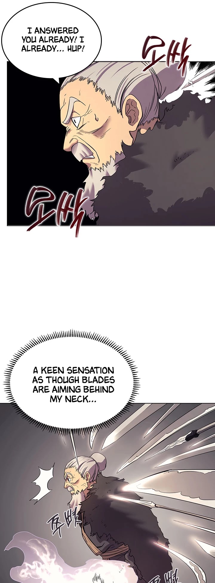 Chronicles of Heavenly Demon Chapter 109 page 14 - Chapter 109