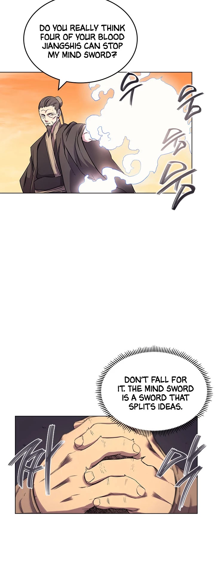Chronicles of Heavenly Demon Chapter 109 page 16 - Chapter 109