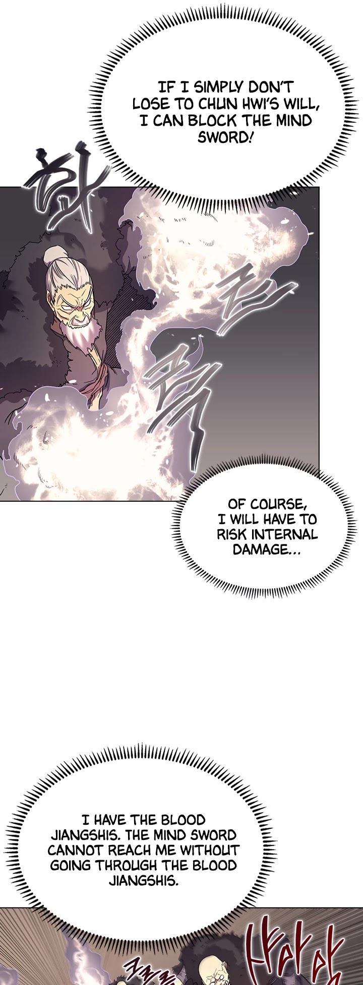Chronicles of Heavenly Demon Chapter 109 page 17 - Chapter 109