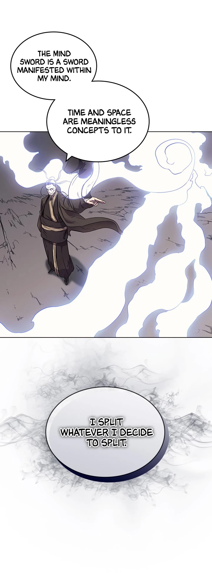 Chronicles of Heavenly Demon Chapter 109 page 19 - Chapter 109
