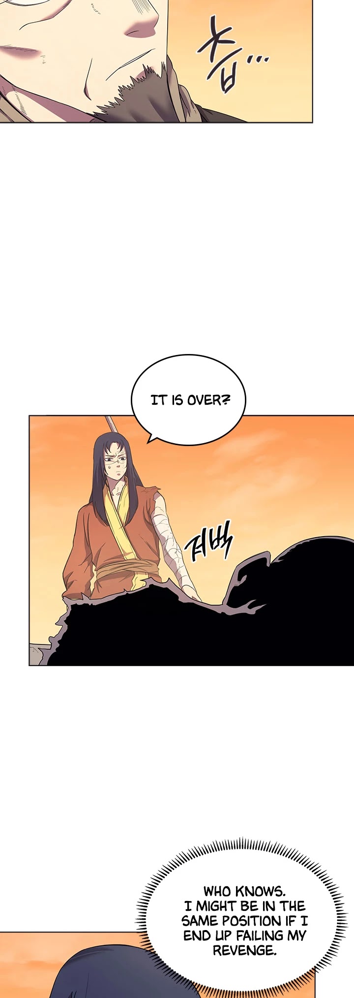 Chronicles of Heavenly Demon Chapter 109 page 23 - Chapter 109