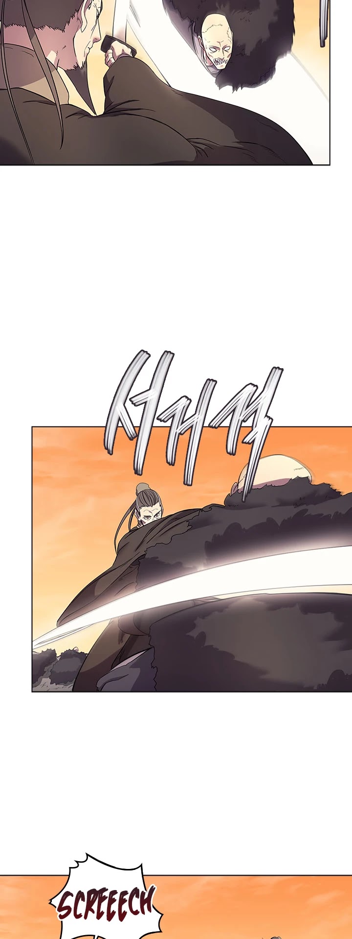 Chronicles of Heavenly Demon Chapter 109 page 27 - Chapter 109