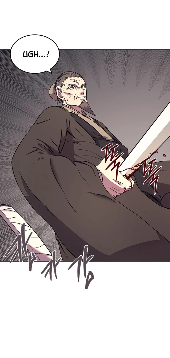 Chronicles of Heavenly Demon Chapter 109 page 33 - Chapter 109