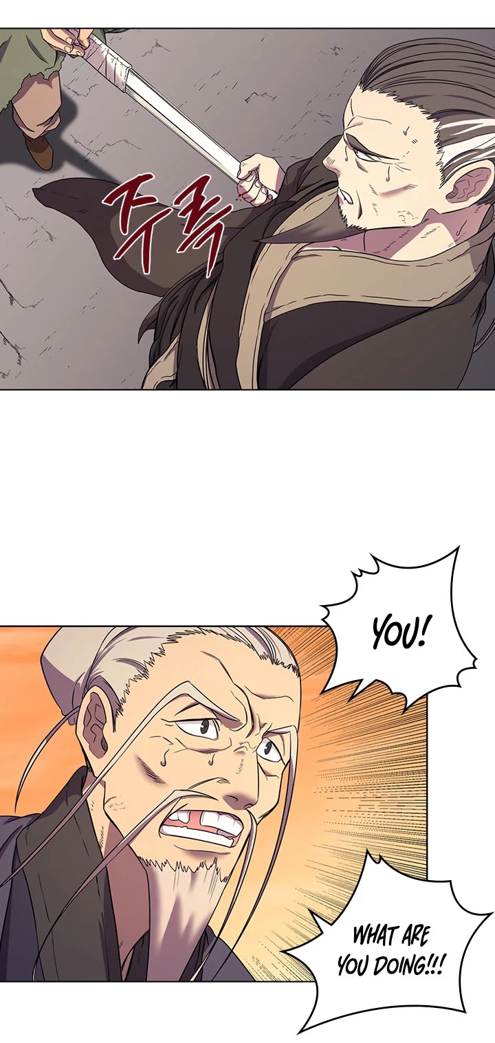 Chronicles of Heavenly Demon Chapter 109 page 34 - Chapter 109