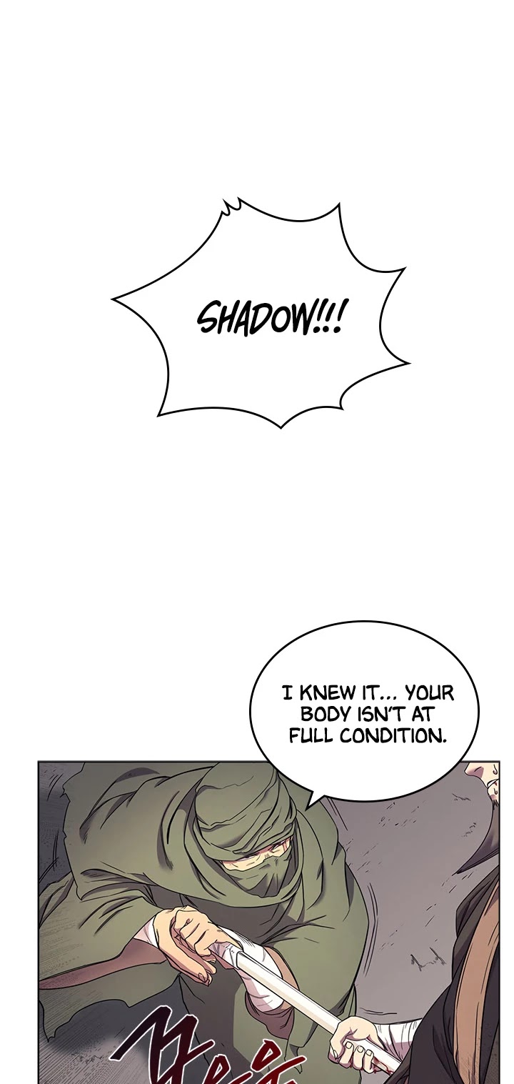 Chronicles of Heavenly Demon Chapter 109 page 35 - Chapter 109