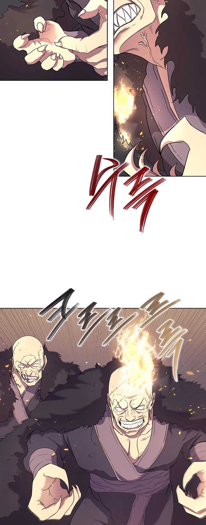 Chronicles of Heavenly Demon Chapter 109 page 6 - Chapter 109