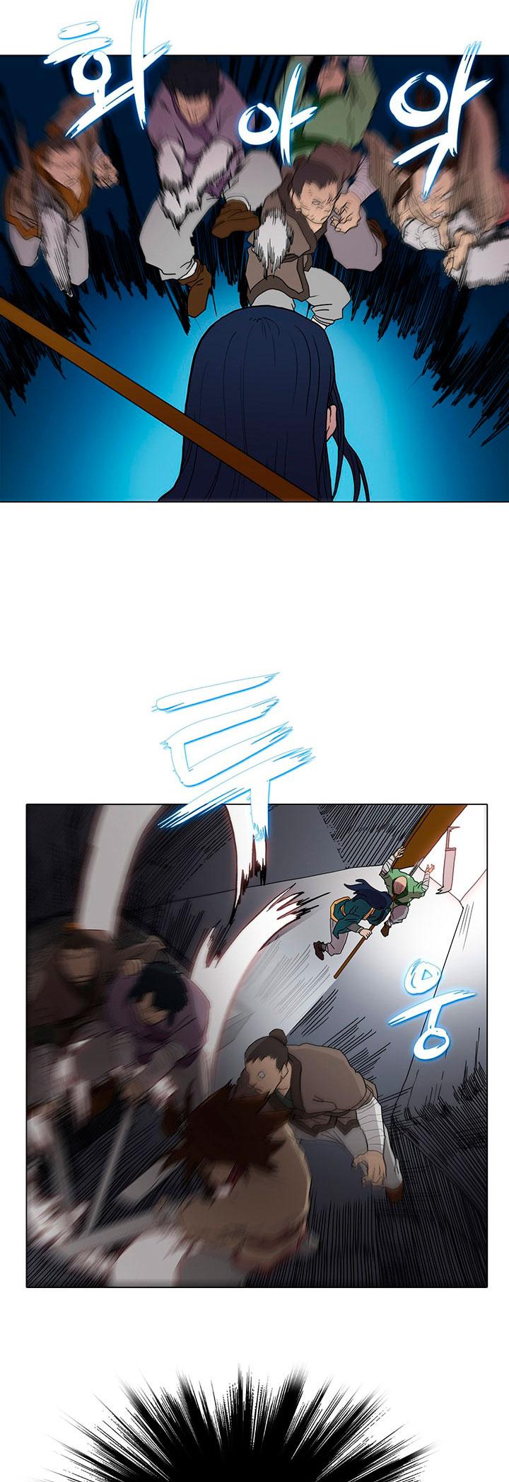 Chronicles of Heavenly Demon Chapter 11 page 12 - Chapter 11