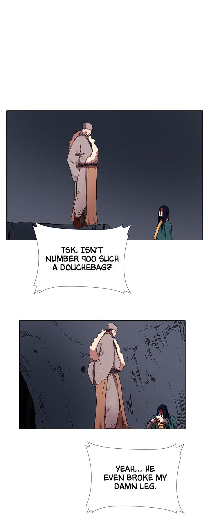 Chronicles of Heavenly Demon Chapter 11 page 4 - Chapter 11