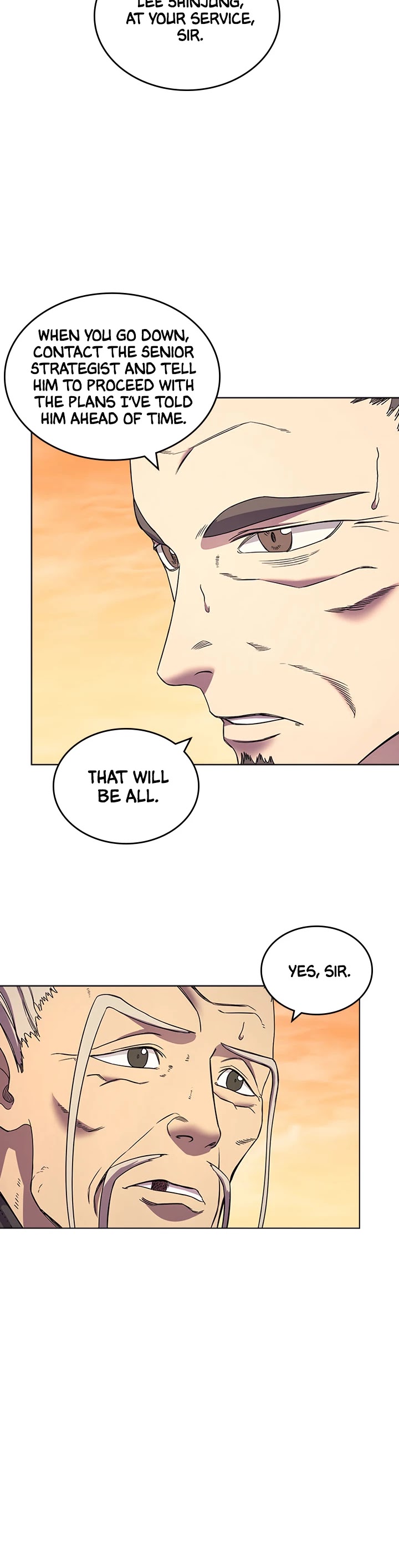 Chronicles of Heavenly Demon Chapter 110 page 13 - Chapter 110