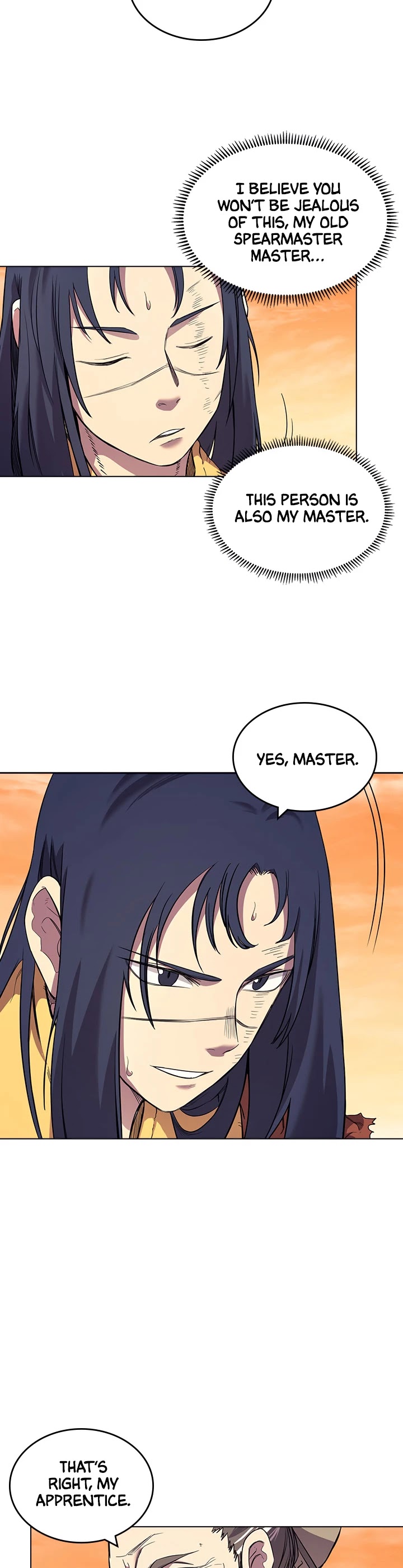 Chronicles of Heavenly Demon Chapter 110 page 24 - Chapter 110