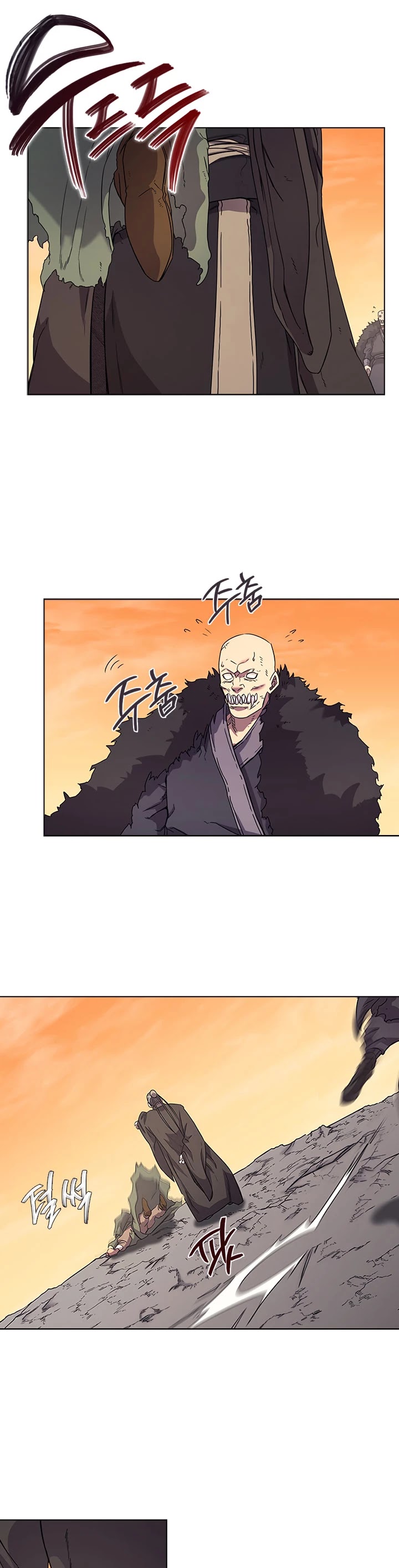 Chronicles of Heavenly Demon Chapter 110 page 8 - Chapter 110