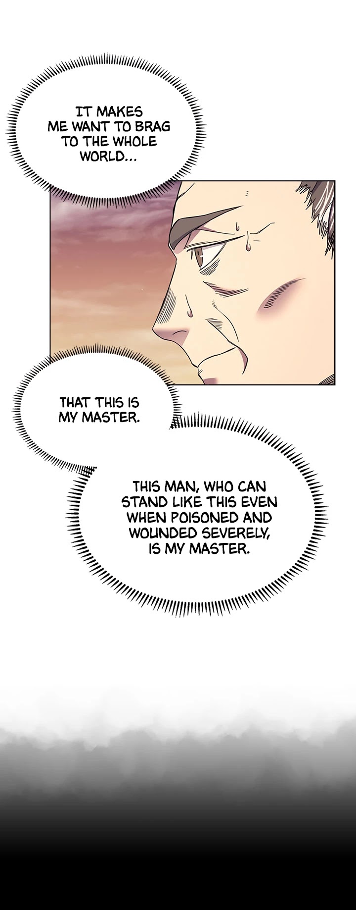 Chronicles of Heavenly Demon Chapter 111 page 14 - Chapter 111