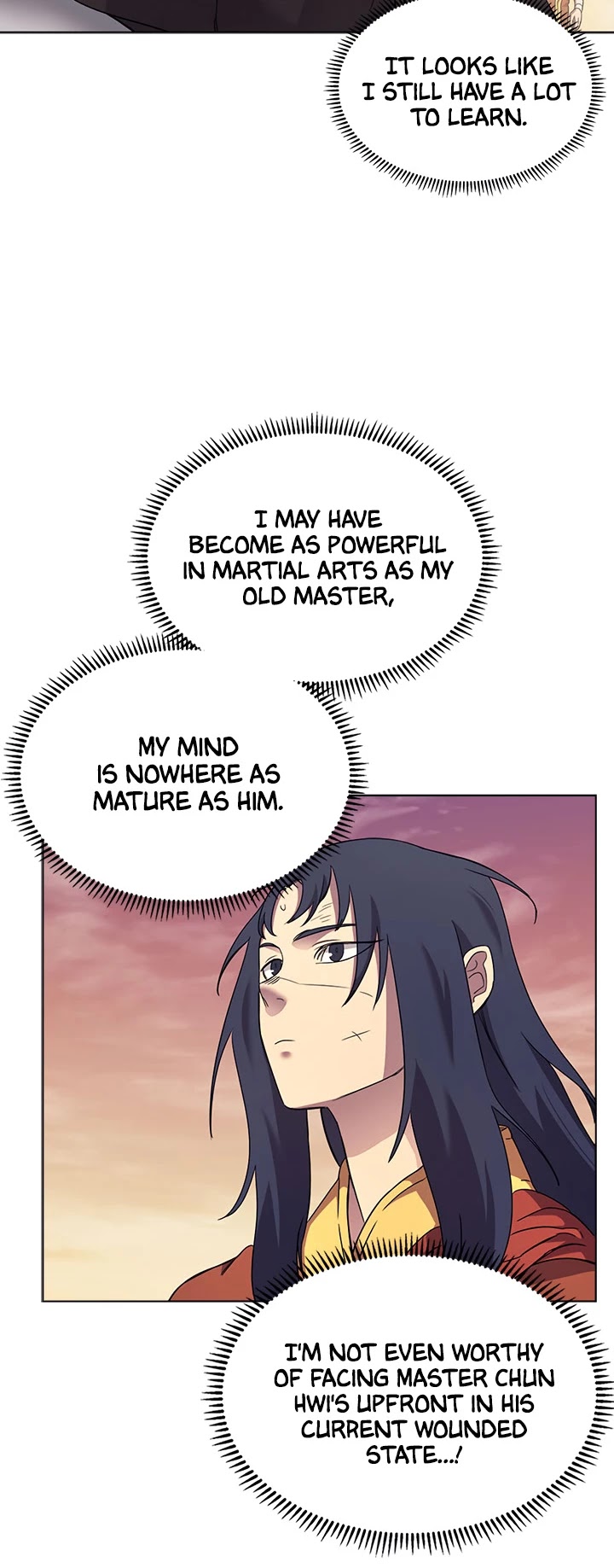 Chronicles of Heavenly Demon Chapter 111 page 17 - Chapter 111