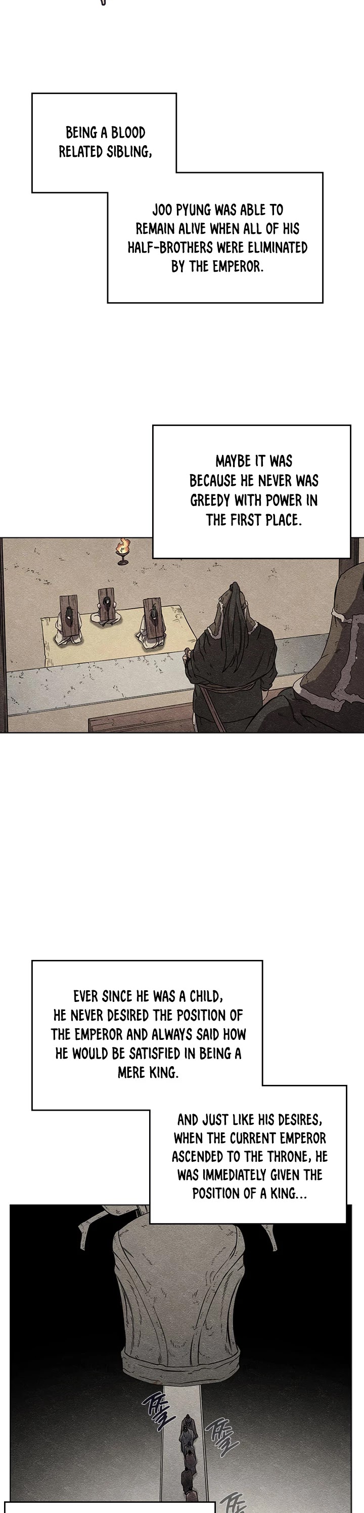 Chronicles of Heavenly Demon Chapter 111 page 24 - Chapter 111