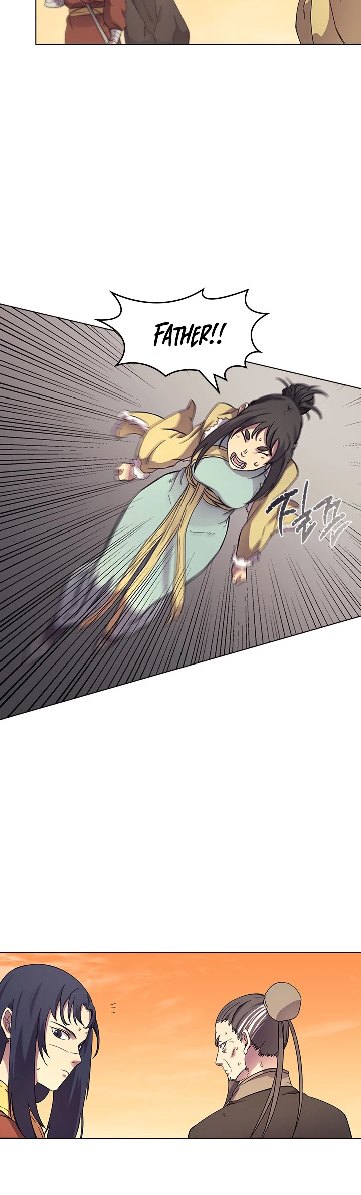 Chronicles of Heavenly Demon Chapter 111 page 4 - Chapter 111