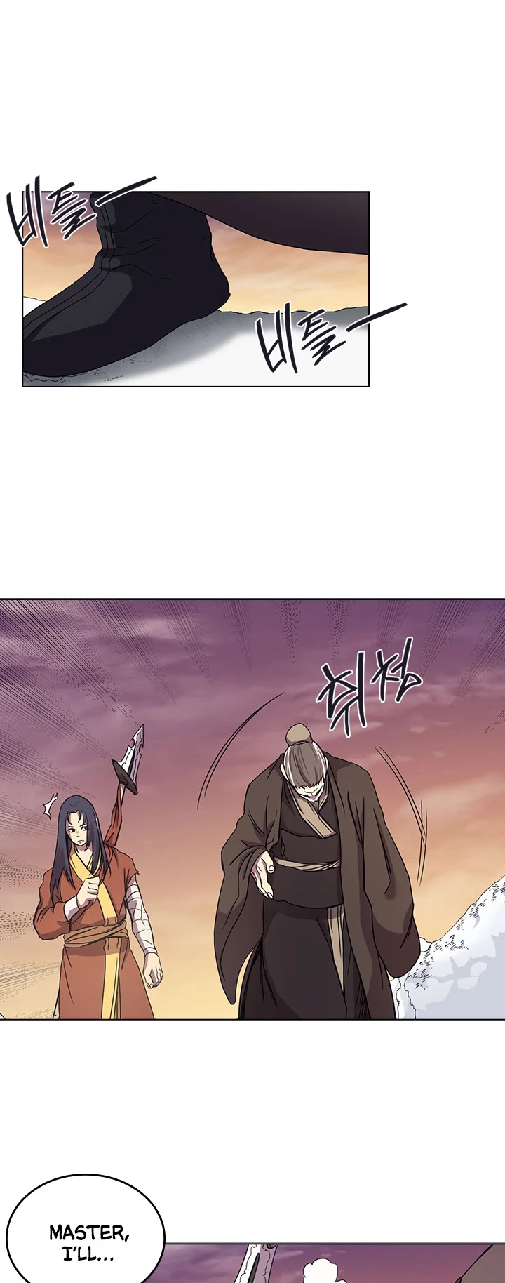 Chronicles of Heavenly Demon Chapter 111 page 8 - Chapter 111