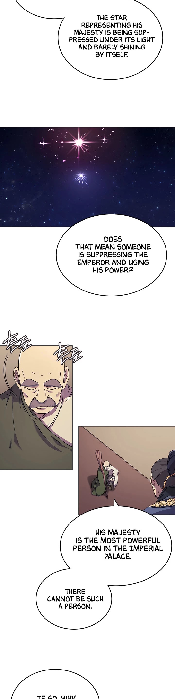 Chronicles of Heavenly Demon Chapter 112 page 11 - Chapter 112