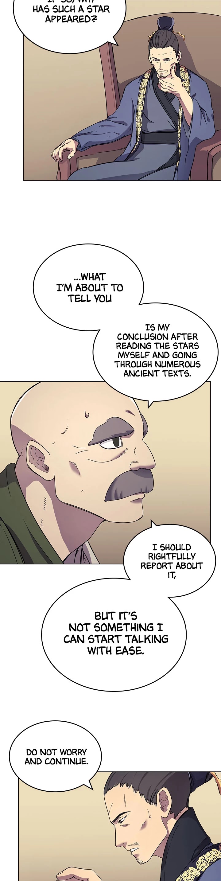 Chronicles of Heavenly Demon Chapter 112 page 12 - Chapter 112