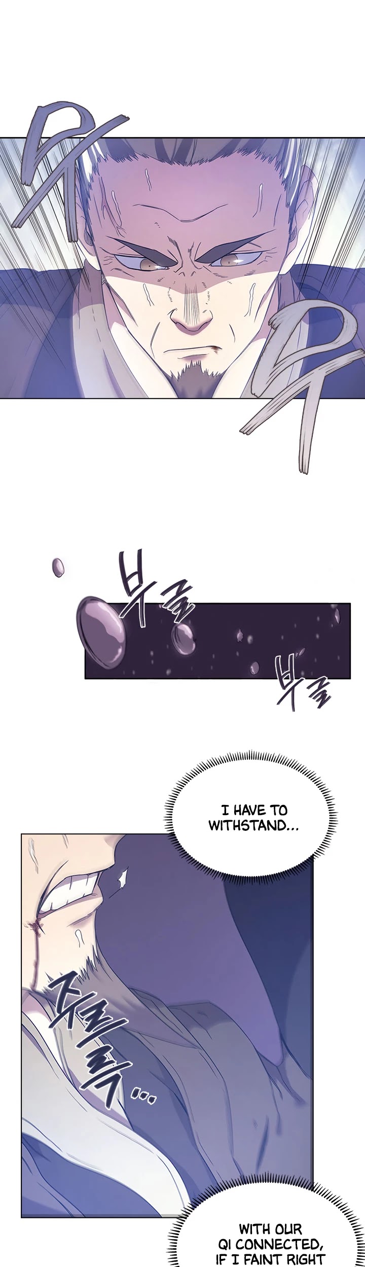 Chronicles of Heavenly Demon Chapter 113 page 12 - Chapter 113
