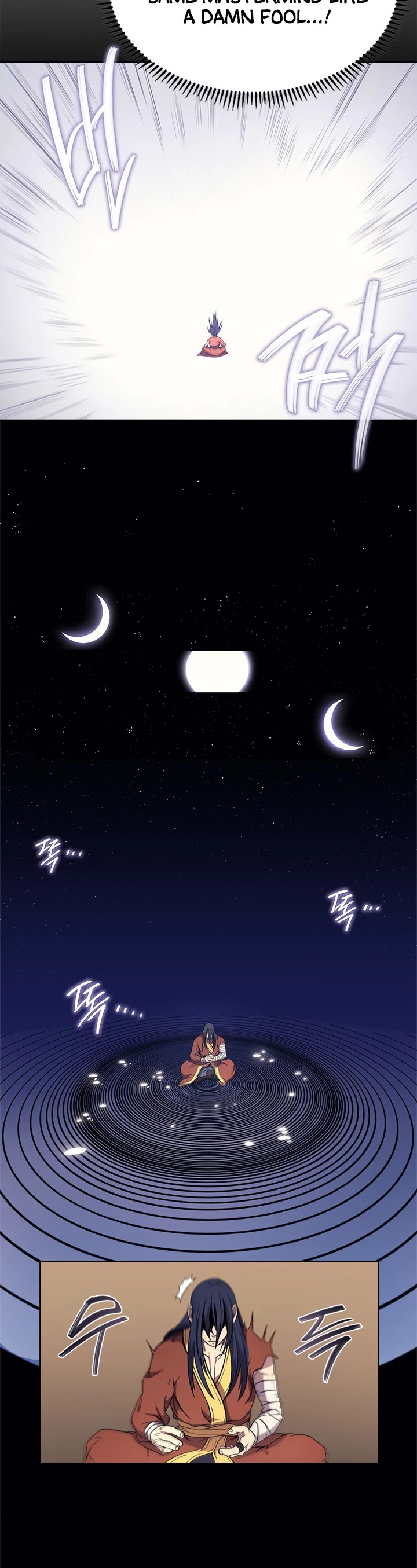Chronicles of Heavenly Demon Chapter 113 page 19 - Chapter 113