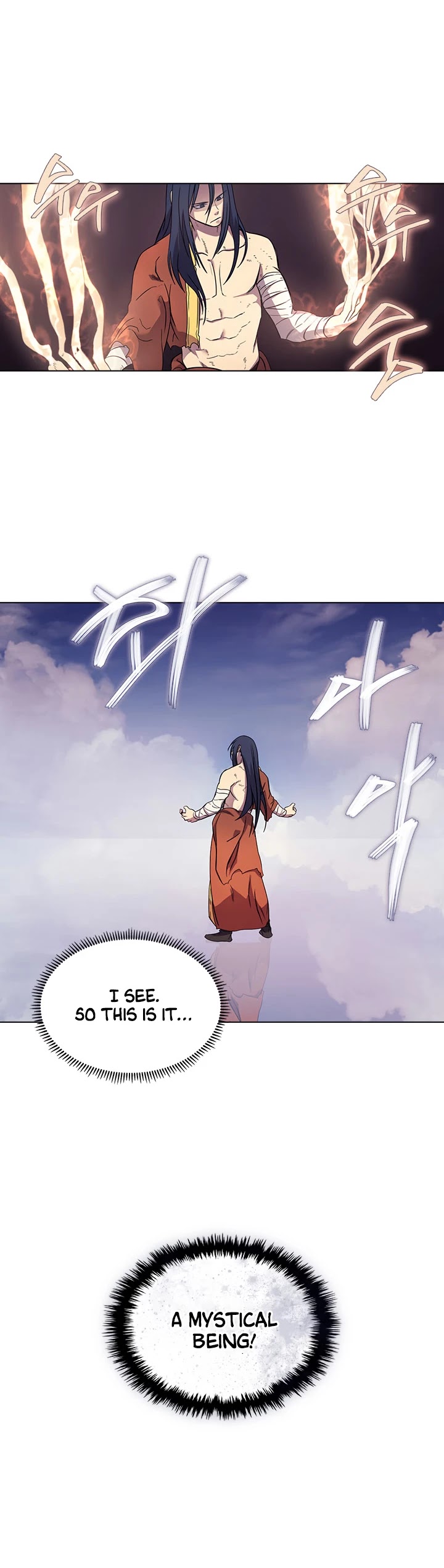 Chronicles of Heavenly Demon Chapter 113 page 25 - Chapter 113