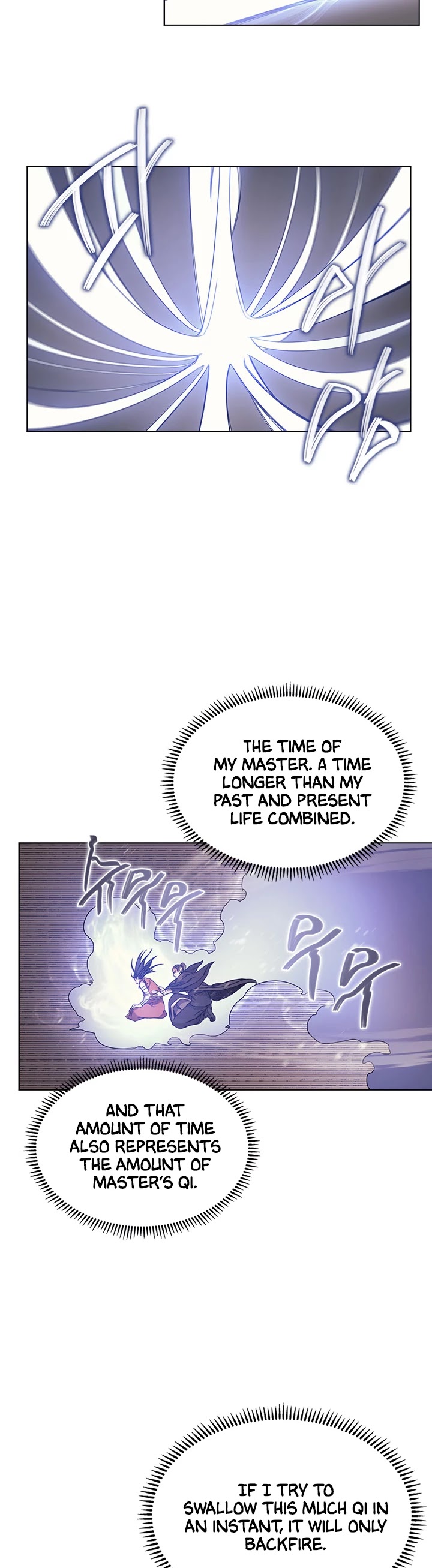 Chronicles of Heavenly Demon Chapter 113 page 3 - Chapter 113