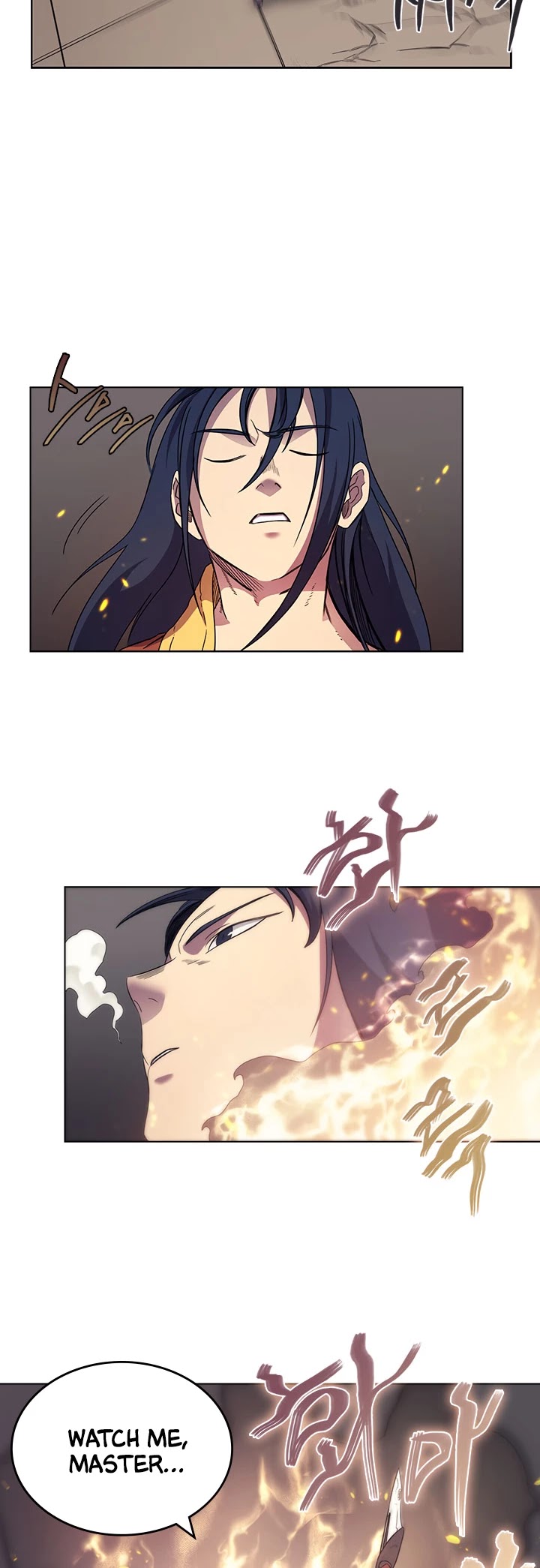 Chronicles of Heavenly Demon Chapter 113 page 30 - Chapter 113