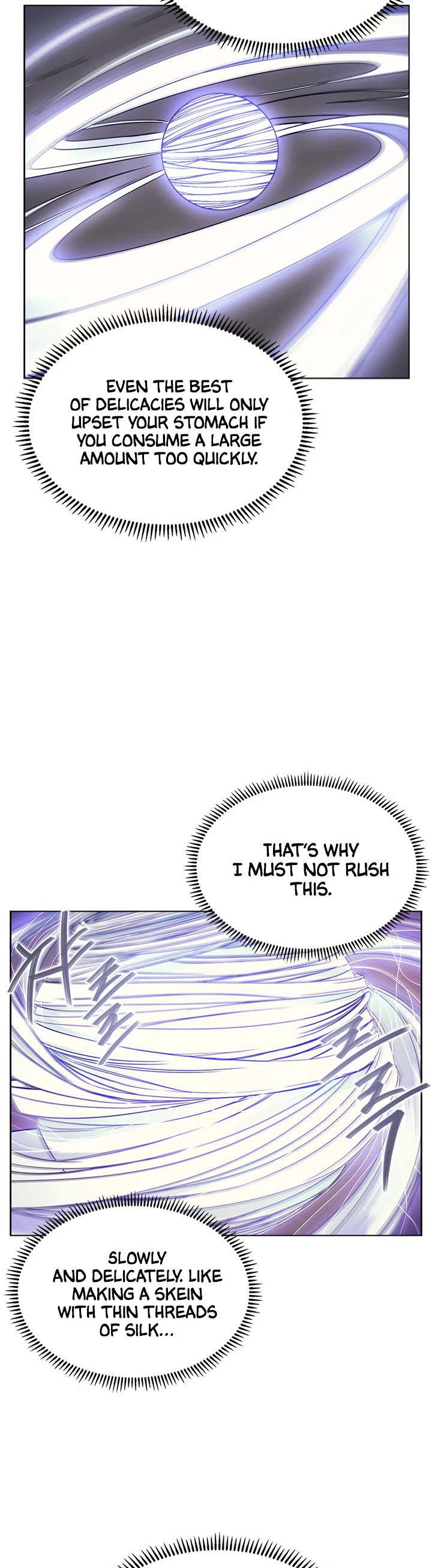 Chronicles of Heavenly Demon Chapter 113 page 4 - Chapter 113