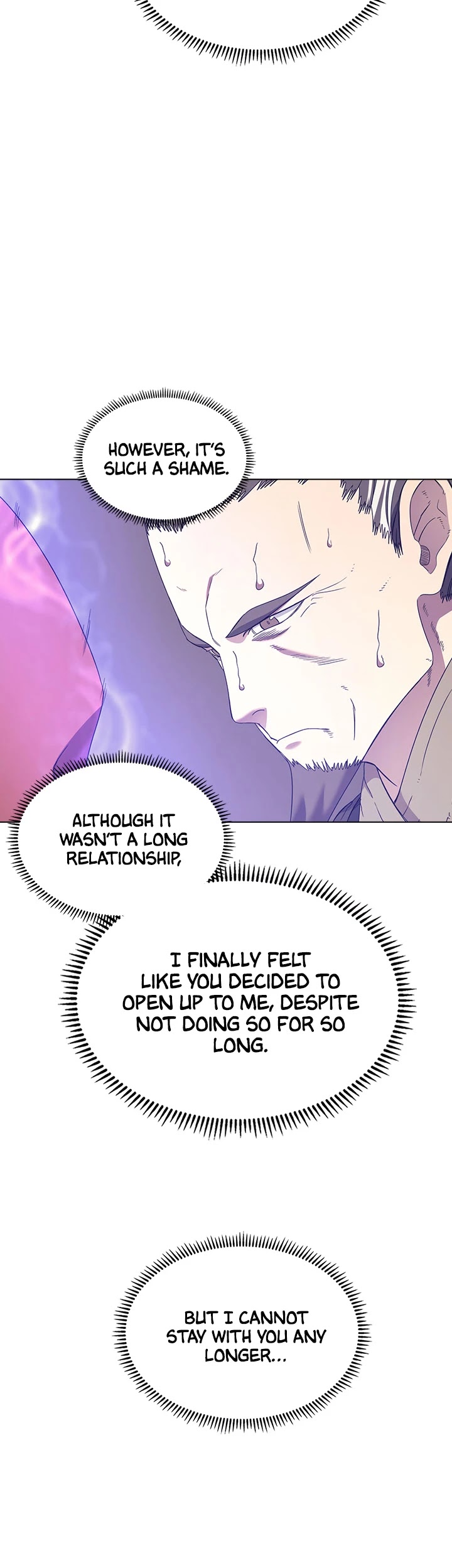 Chronicles of Heavenly Demon Chapter 113 page 9 - Chapter 113