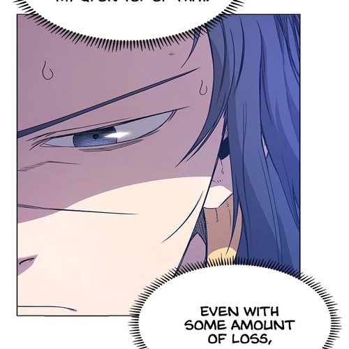 Chronicles of Heavenly Demon Chapter 113 cover