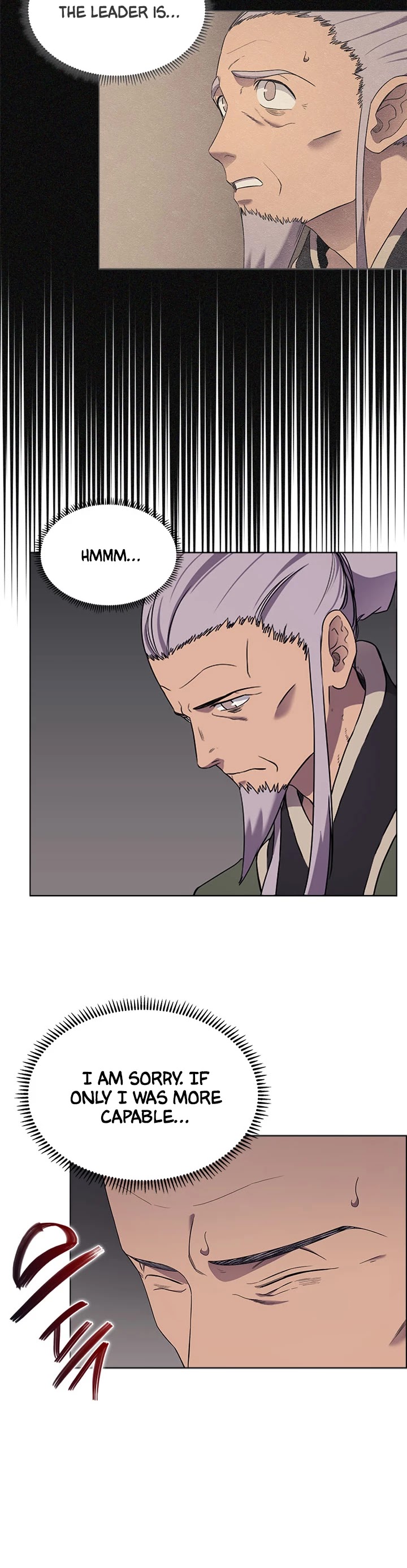 Chronicles of Heavenly Demon Chapter 114 page 13 - Chapter 114