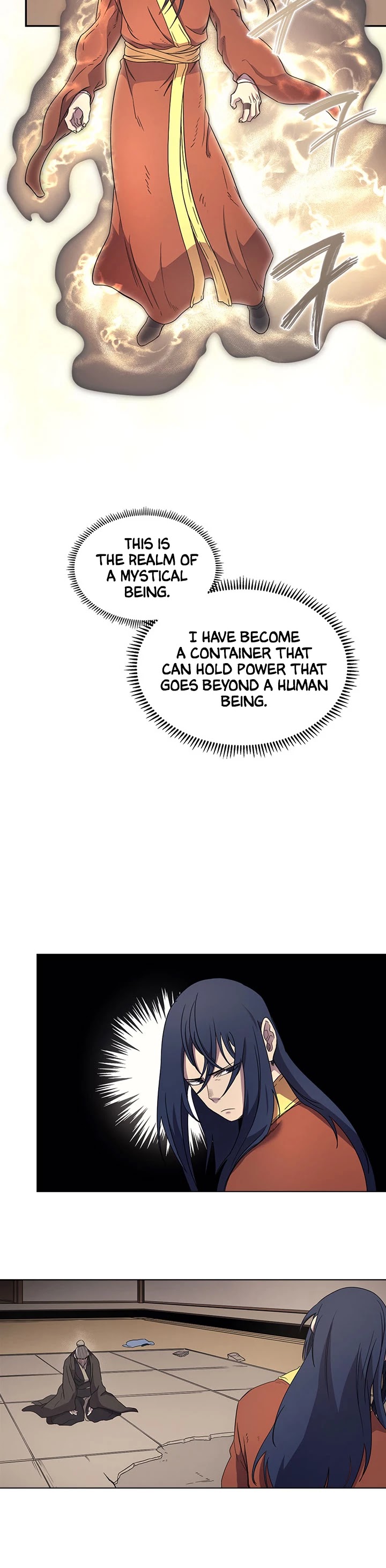Chronicles of Heavenly Demon Chapter 114 page 7 - Chapter 114