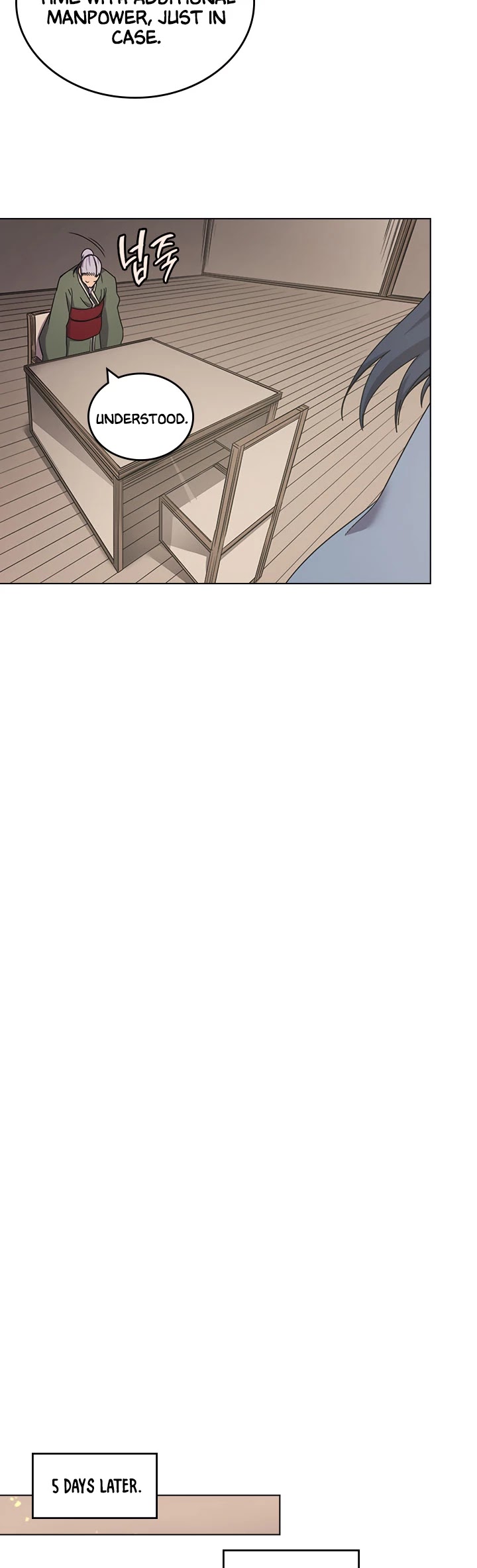 Chronicles of Heavenly Demon Chapter 115 page 18 - Chapter 115