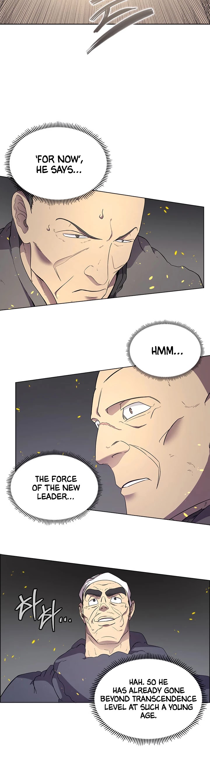 Chronicles of Heavenly Demon Chapter 115 page 25 - Chapter 115