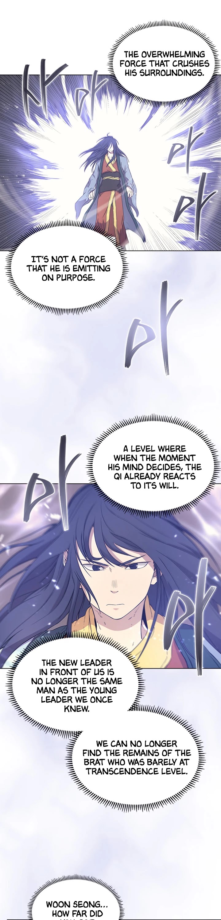 Chronicles of Heavenly Demon Chapter 115 page 26 - Chapter 115