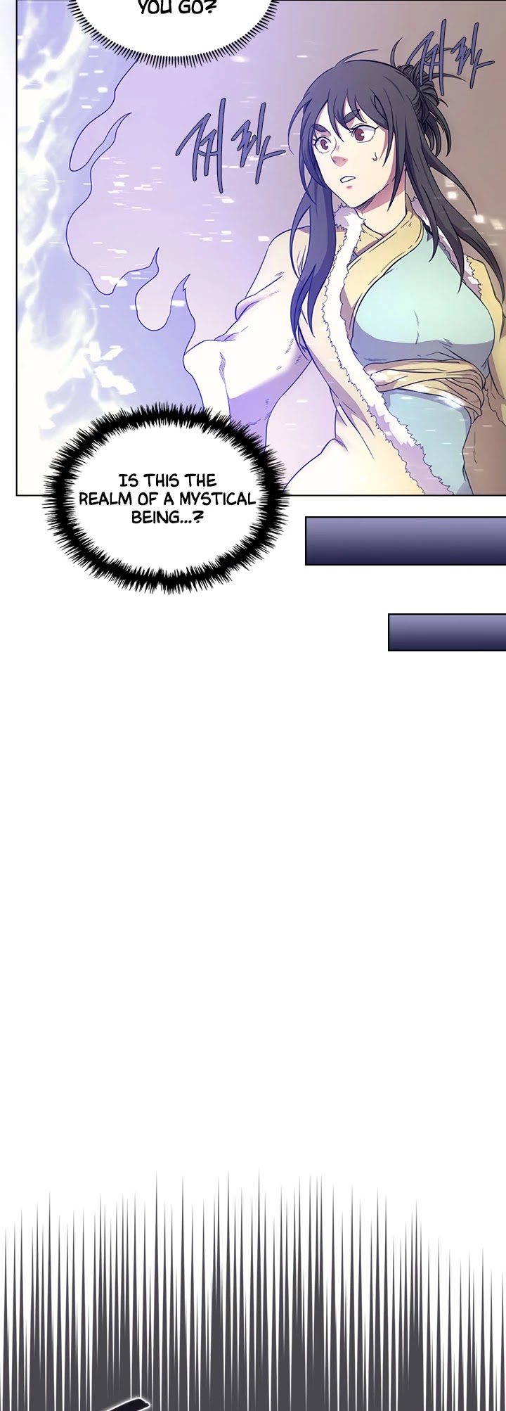 Chronicles of Heavenly Demon Chapter 115 page 27 - Chapter 115
