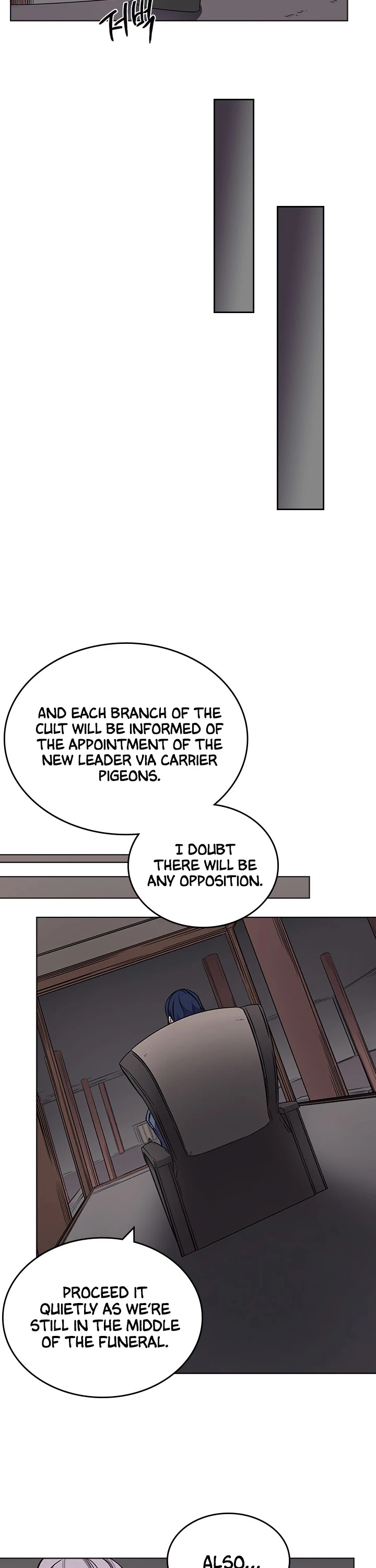 Chronicles of Heavenly Demon Chapter 115 page 29 - Chapter 115