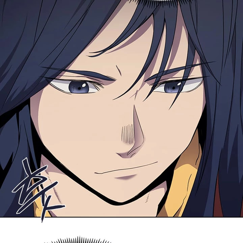 Chronicles of Heavenly Demon Chapter 115 cover