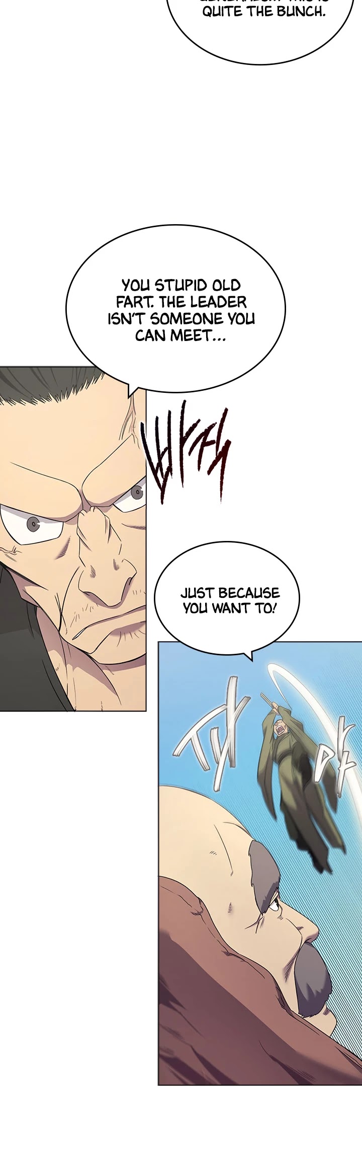 Chronicles of Heavenly Demon Chapter 116 page 13 - Chapter 116