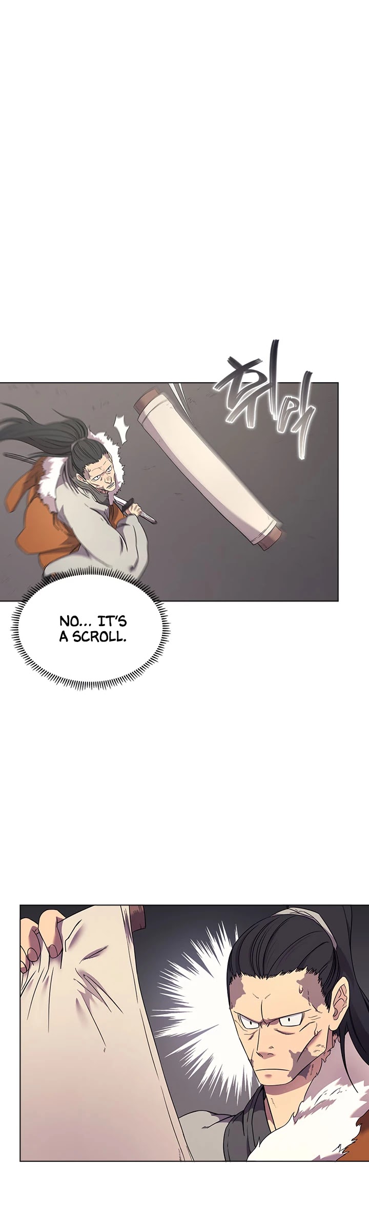 Chronicles of Heavenly Demon Chapter 116 page 21 - Chapter 116