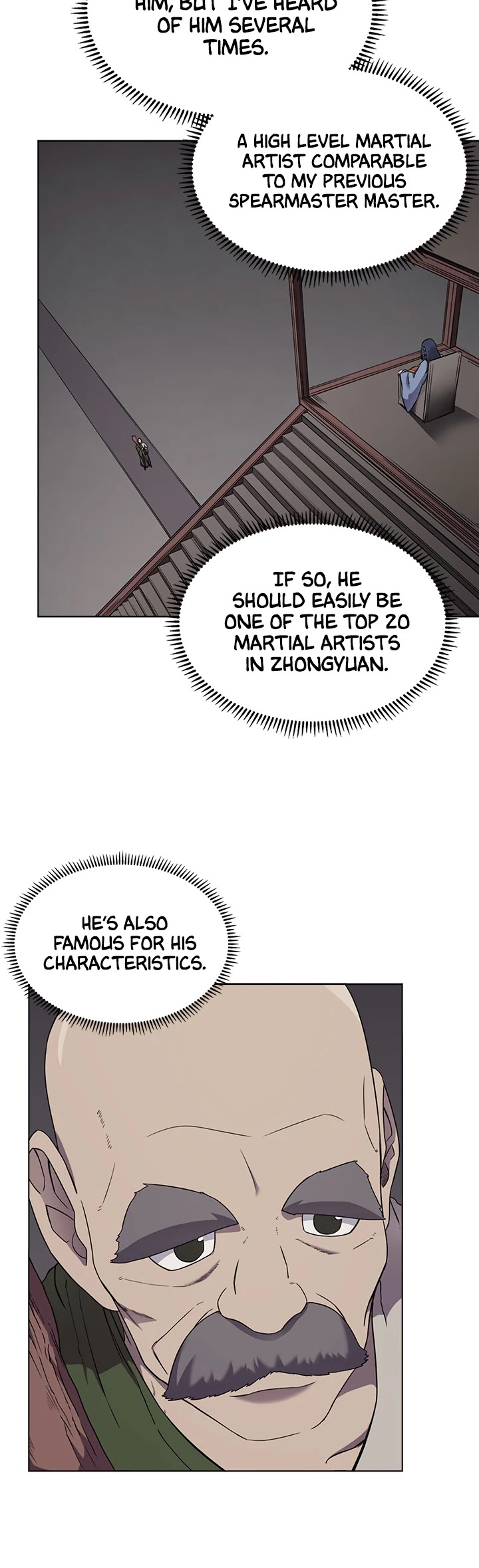 Chronicles of Heavenly Demon Chapter 116 page 25 - Chapter 116