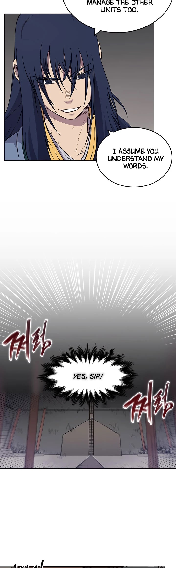 Chronicles of Heavenly Demon Chapter 116 page 9 - Chapter 116