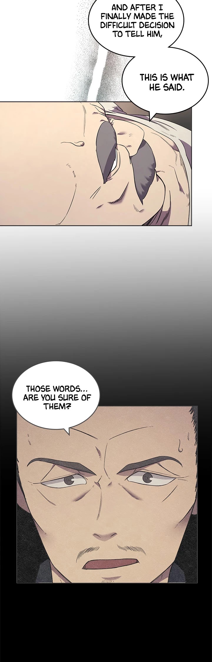 Chronicles of Heavenly Demon Chapter 117 page 11 - Chapter 117