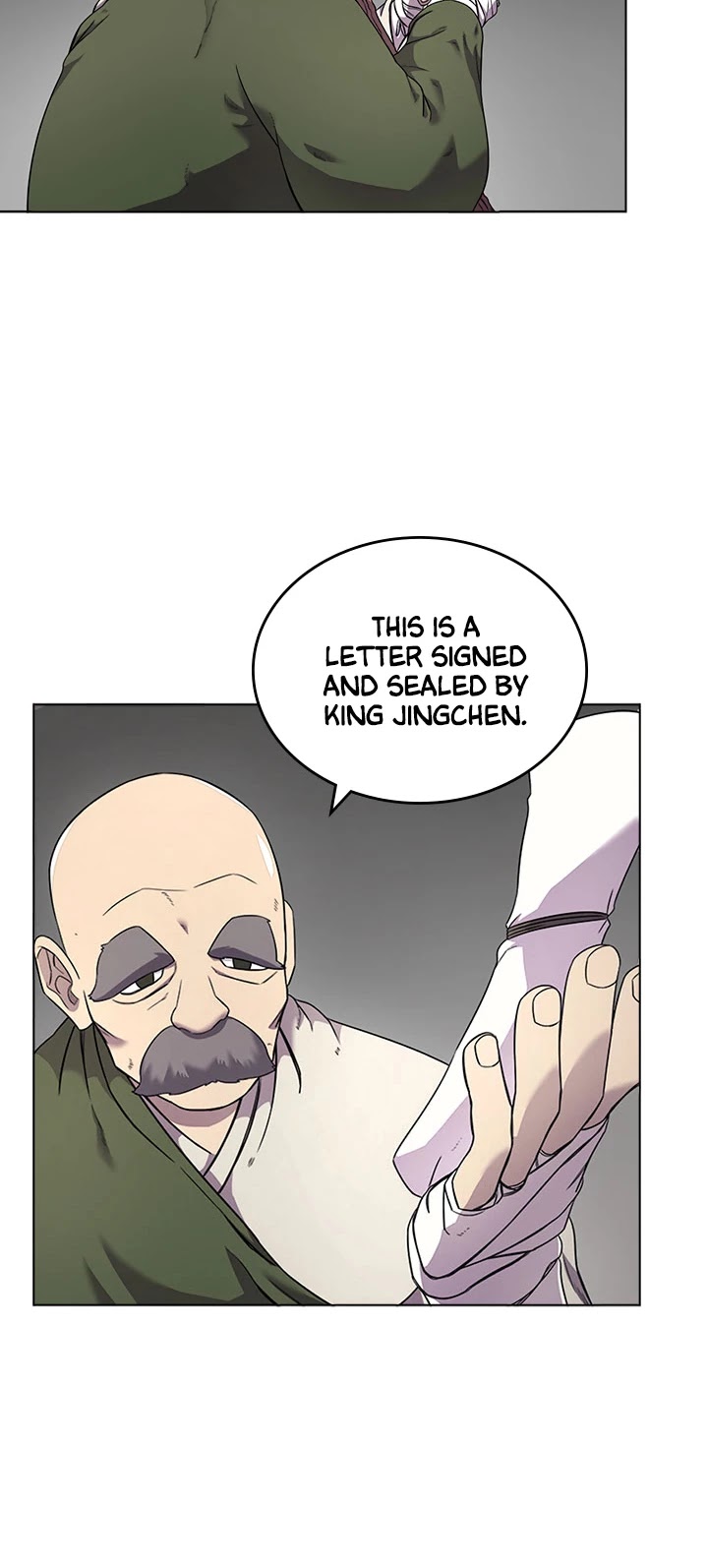 Chronicles of Heavenly Demon Chapter 117 page 28 - Chapter 117